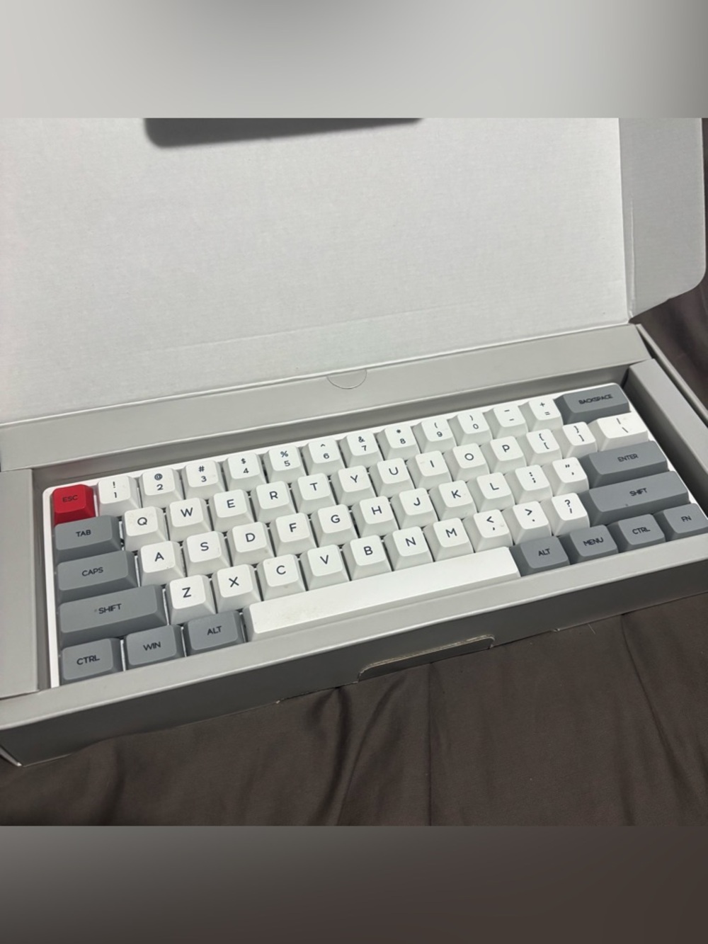 Skyloong keyboard